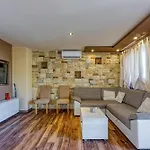 Appartamento M- Panoramic View Mugeba