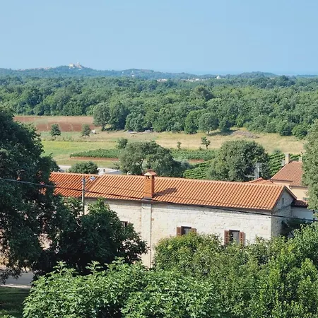 M- Panoramic View Apartamento *