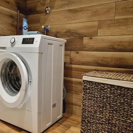 M- Panoramic View Apartamento Mugeba