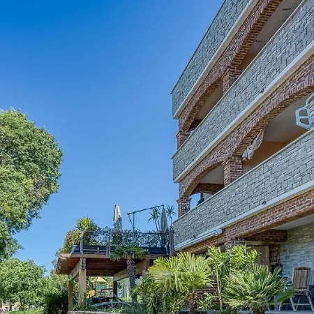 M- Panoramic View * Mugeba