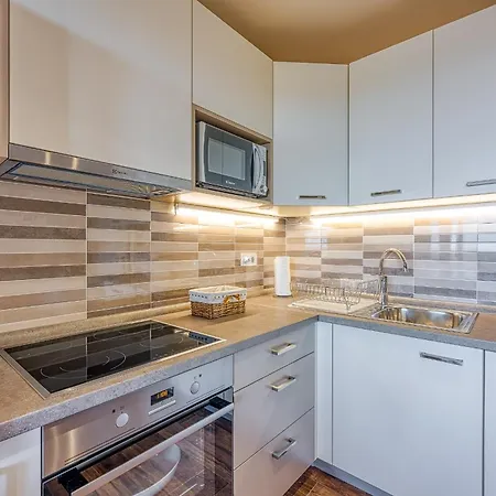 Apartamento M- Panoramic View *