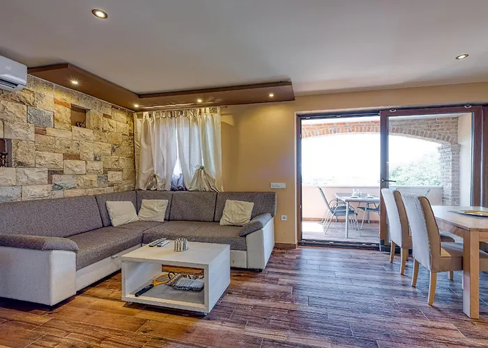 M- Panoramic View Διαμέρισμα